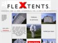 flextents.de