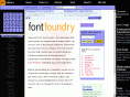 fontfoundry.com