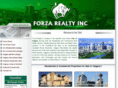 forzarealty.com