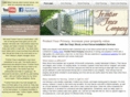 frontierfencecompany.com