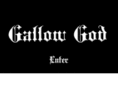 gallowgod.co.uk