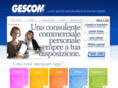 gescom.com