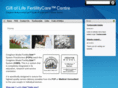 giftoflifefertilitycare.com