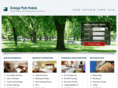 grangeparkhotels.com