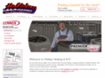 holidayheating.com