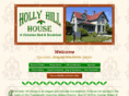 hollyhillhouse.com