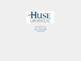 huselaw.com