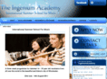 iasummerschools.com