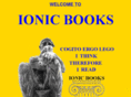 ionicbooks.com