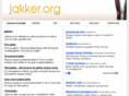 jakker.org
