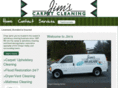 jimscarpetcleaningchelan.com