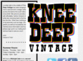 kneedeepchicago.com