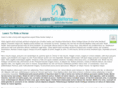learntorideahorse.com