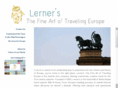 lerners-europe.com