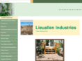 lieuallenindustries.com