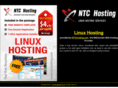 linuxhosting2013.com