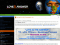 loveistheanswer.ca