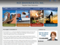 mdjensvold.com
