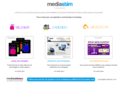mediastim.com