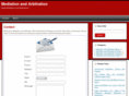 mediationandarbitration.net