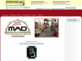 midatlanticdrumshop.com
