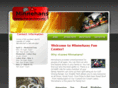 minnehansgokart.com