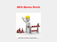 mkkmarineworld.com