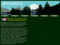 monadnockbluegrass.com
