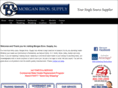morganbros.com