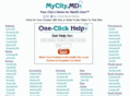 mycity.md