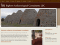 nevadaarcheology.com