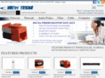 newtechindustries.biz