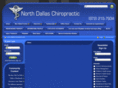 northdallaschiropractics.com