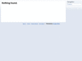 nothinglost.net