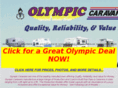 olympiccaravans.com