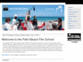 palmbeachfilmschool.com