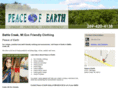 peaceofearthhemp.com
