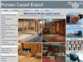 persiancarpetexport.com
