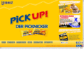 pickup.de
