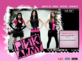pinkarmygroup.com