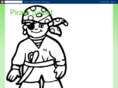 piratesweat.com