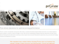 prorize.com