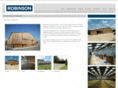 robinsonequestrian.com