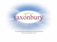 saxonbury.com