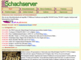 schachserver.de