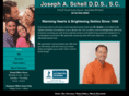 schelldentistry.com
