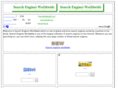 searchenginesworldwide.net