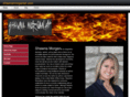 shawnamorganart.com
