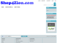 shop4zion.com