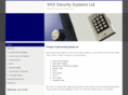 skssecurity.co.uk
